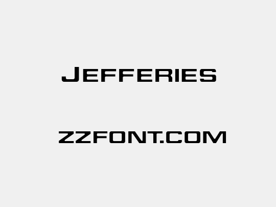 Jefferies