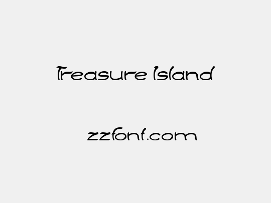 Treasure Island