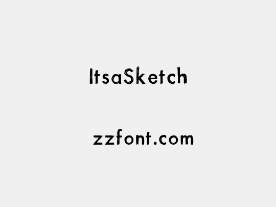 ItsaSketch
