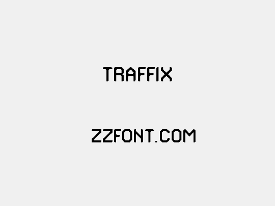 Traffix