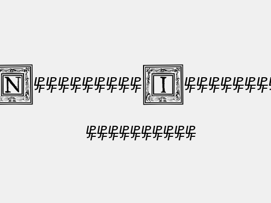 QuaNauticale_Initials_No1