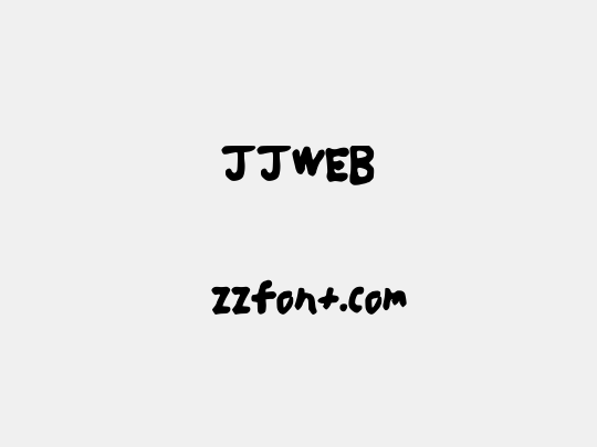 JJWEB