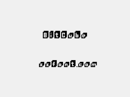 BitCube