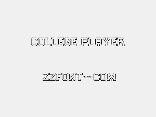 College Player