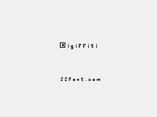 Digiffiti