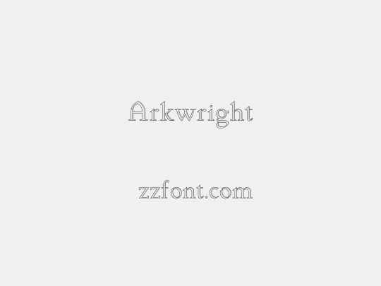 Arkwright