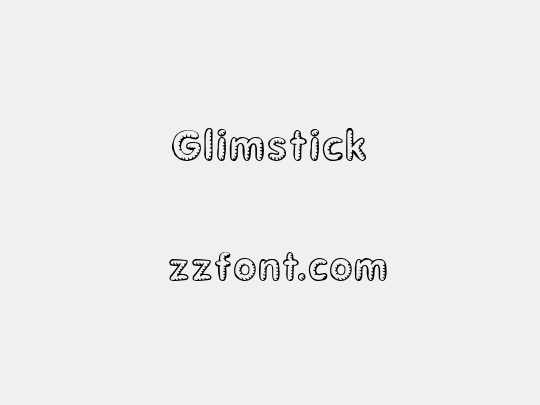 Glimstick