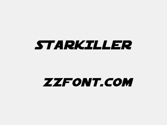 Starkiller