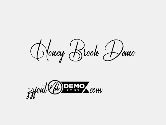 Honey Brook Demo