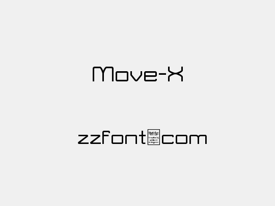 Move-X