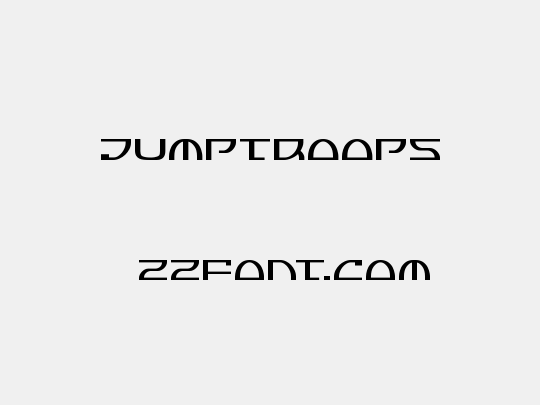Jumptroops