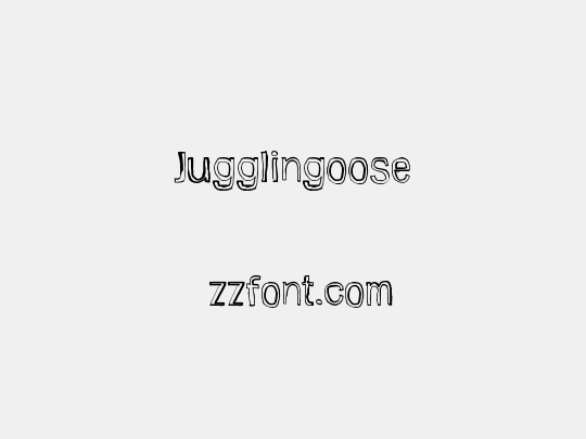 Jugglingoose