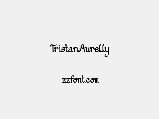 TristanAurelly