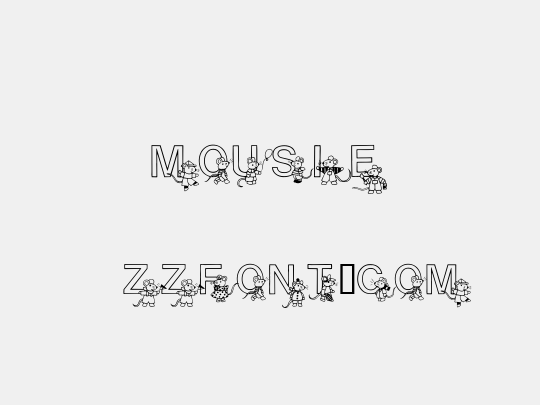 Mousie