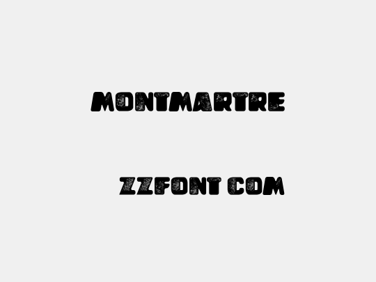 Montmartre