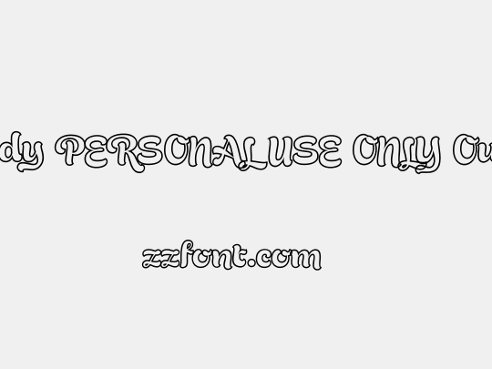 Gready PERSONAL USE ONLY Outline