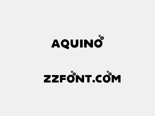 Aquino