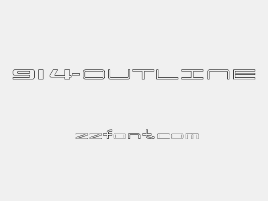 914-OUTLINE