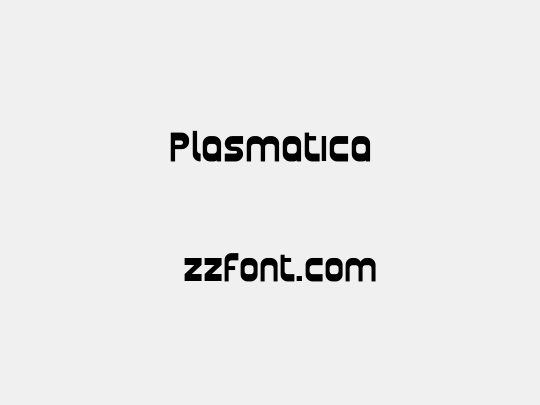 Plasmatica