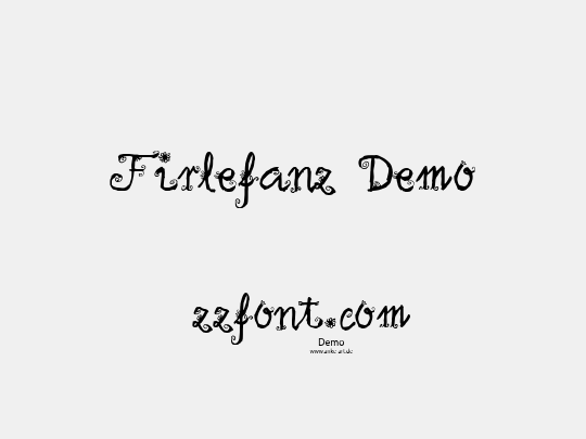Firlefanz Demo