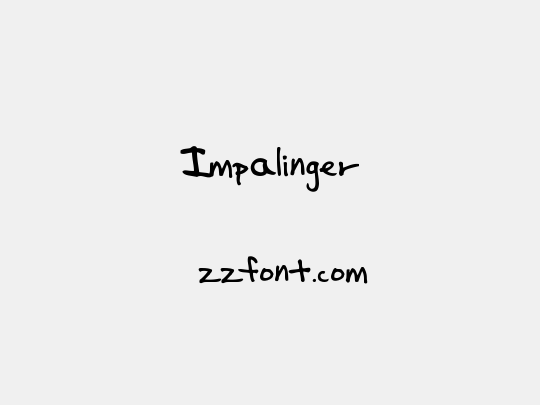 Impalinger