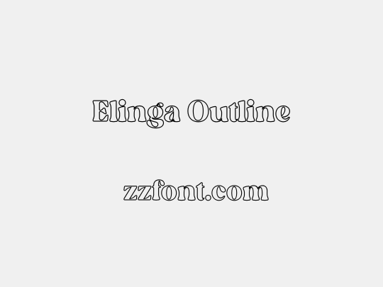Elinga Outline