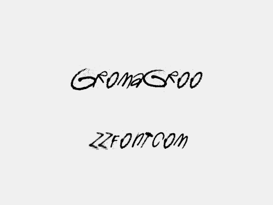 Gromagroo