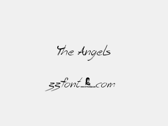The Angels