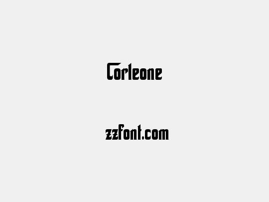 Corleone