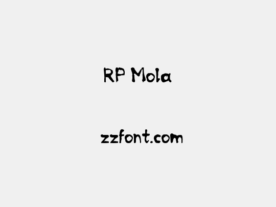 RP Mola