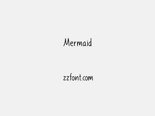 Mermaid