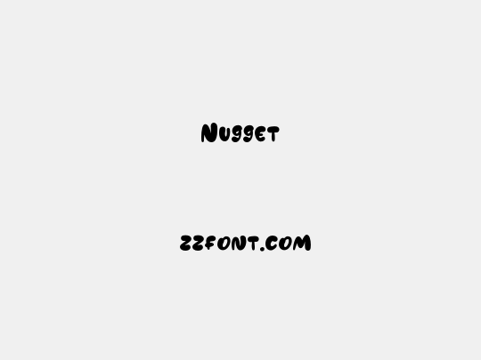 Nugget