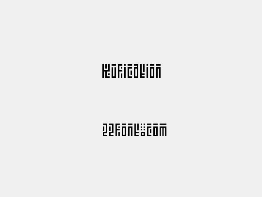 Kufication