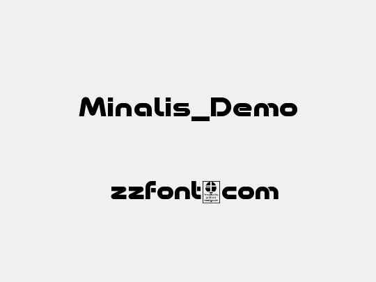 Minalis_Demo