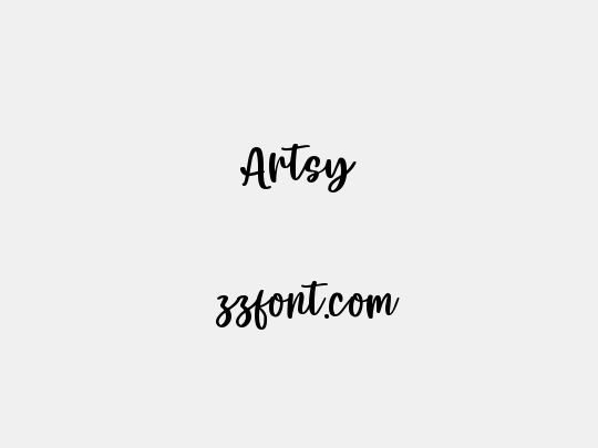 Artsy