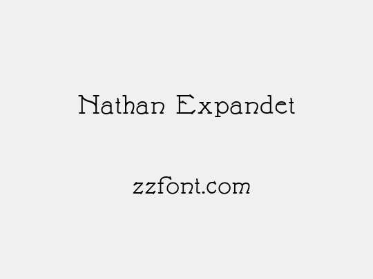 Nathan Expandet