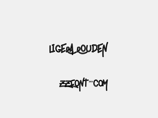 ligera rouden