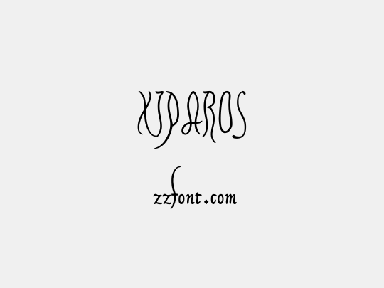 XIPAROS