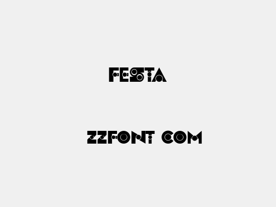 Festa