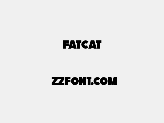Fatcat