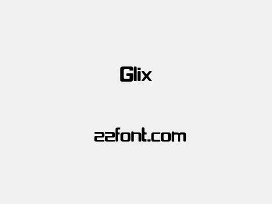 Glix