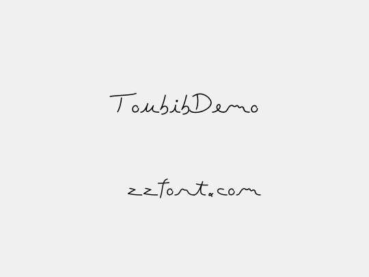 ToubibDemo