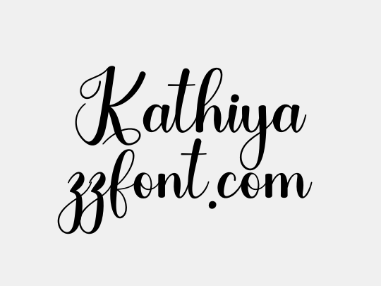 Kathiya