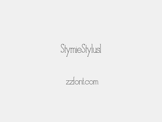 StymieStylus1