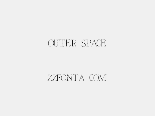 Outer Space