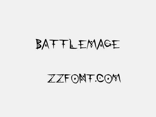 BattleMage