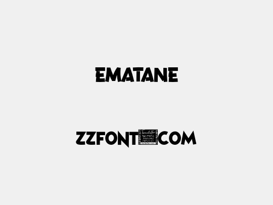 EMATANE
