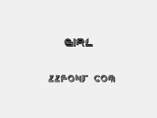 Girl