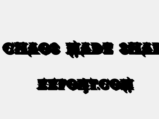 BTX-Chaos-Made-Shadow
