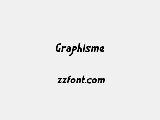 Graphisme